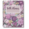 Digital Floral Faith Planner