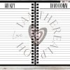 Digital Modern Faith Planner - Image 5