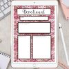 Digital Devotional Template - Image 3