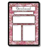 Digital Devotional Template