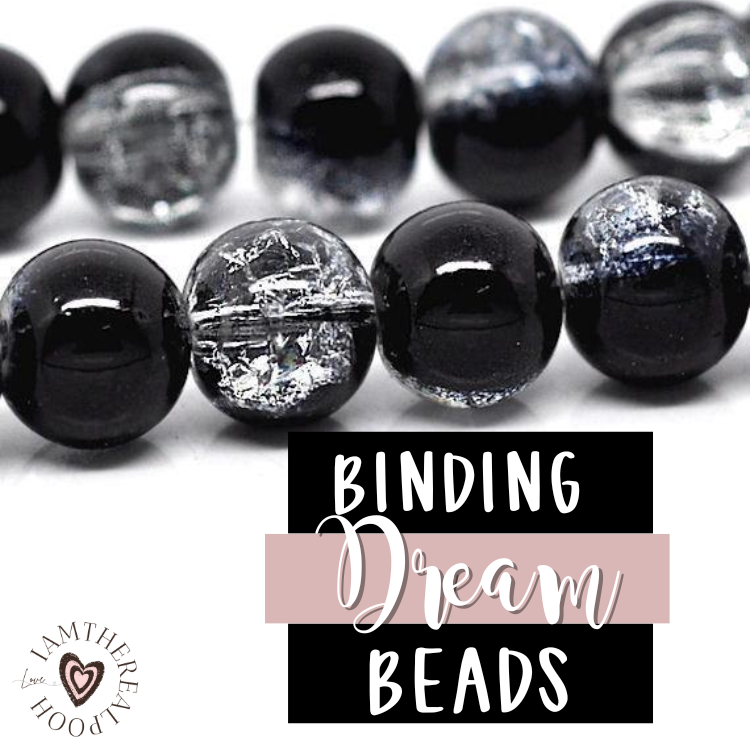 binding beads image