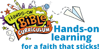 hands on bible