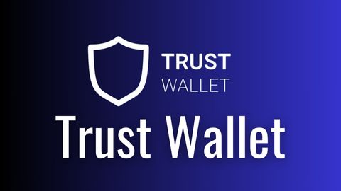 Beginners Guide to Using Trust Wallet — Paulette Louise